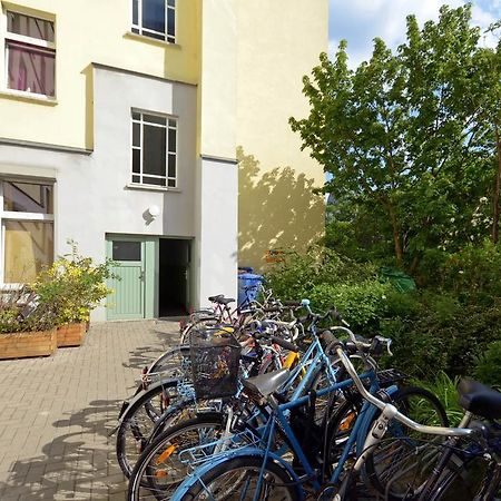 Familienstudio 27 Berlin Exterior photo