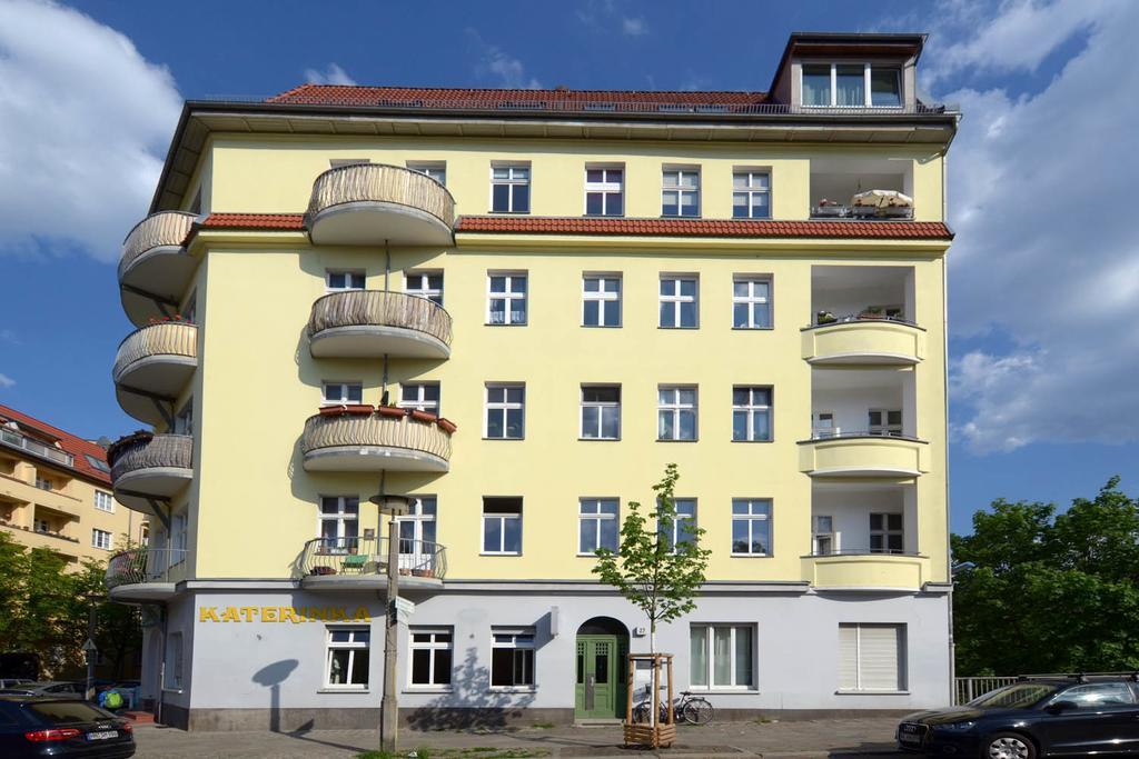 Familienstudio 27 Berlin Exterior photo
