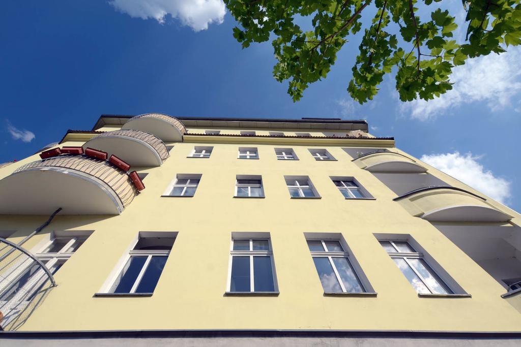 Familienstudio 27 Berlin Exterior photo