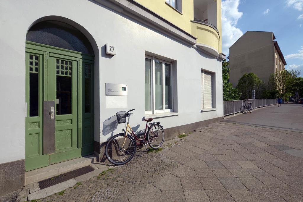 Familienstudio 27 Berlin Exterior photo