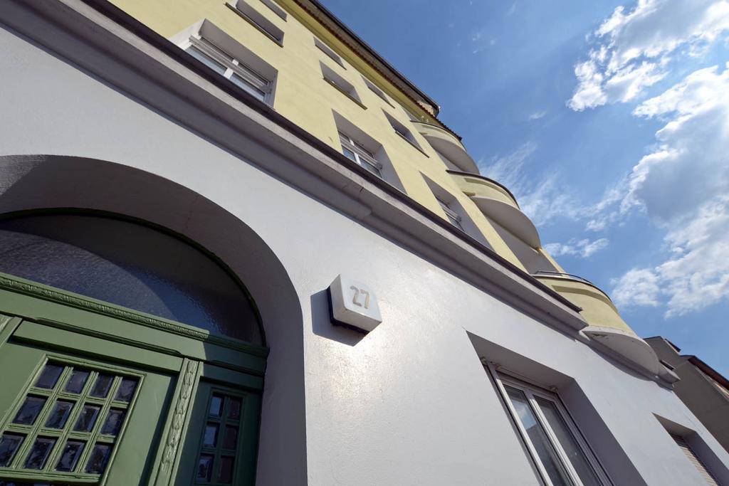 Familienstudio 27 Berlin Exterior photo