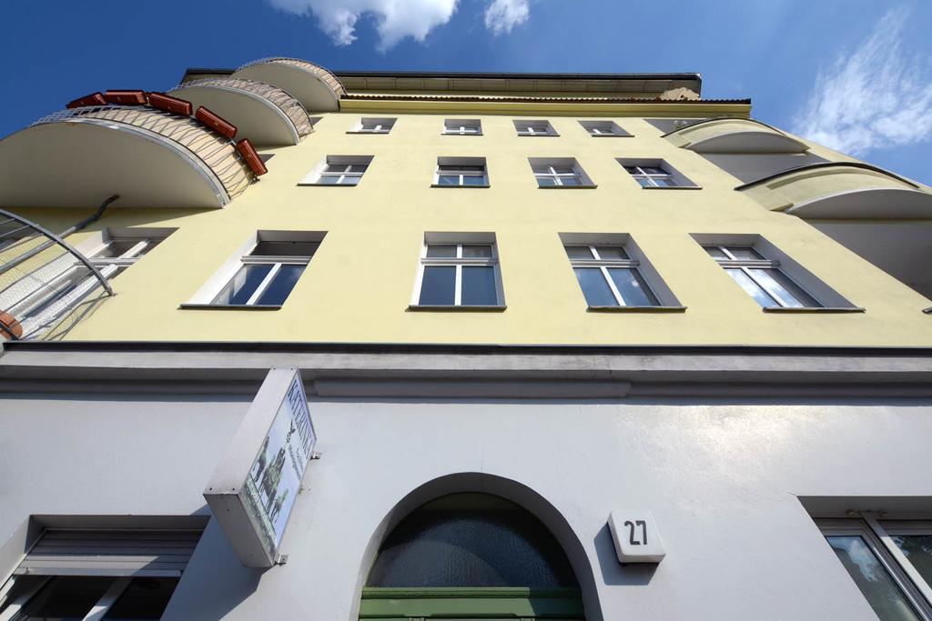 Familienstudio 27 Berlin Exterior photo