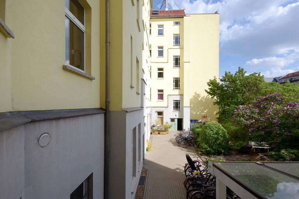 Familienstudio 27 Berlin Exterior photo
