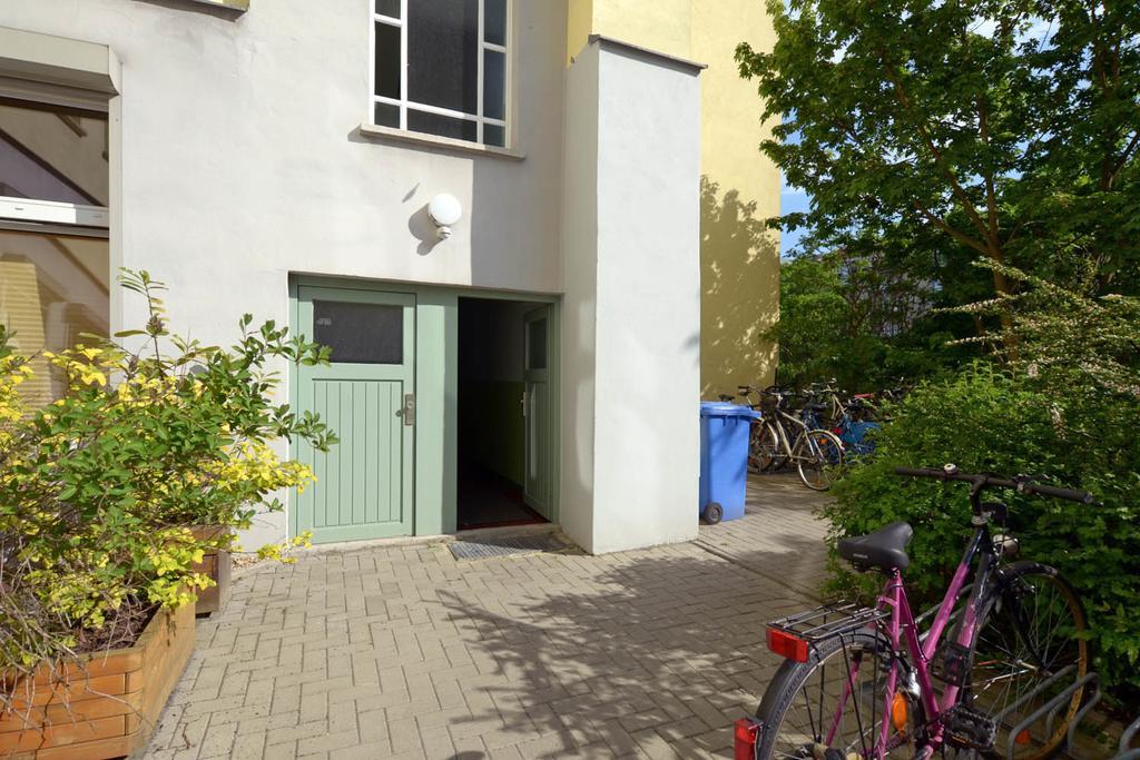 Familienstudio 27 Berlin Exterior photo