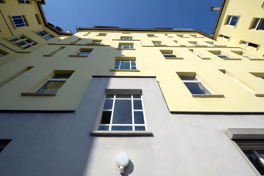 Familienstudio 27 Berlin Exterior photo