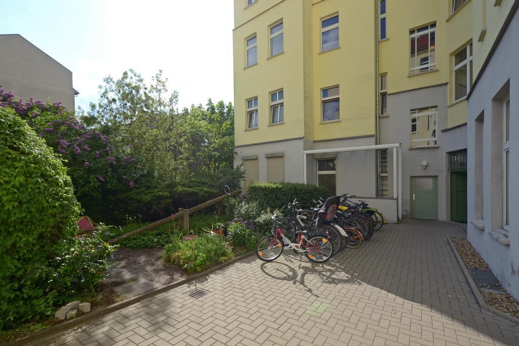 Familienstudio 27 Berlin Exterior photo