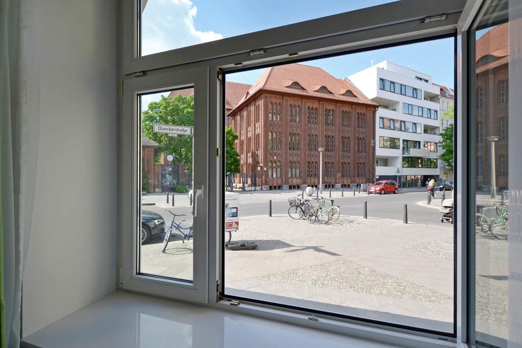 Familienstudio 27 Berlin Exterior photo